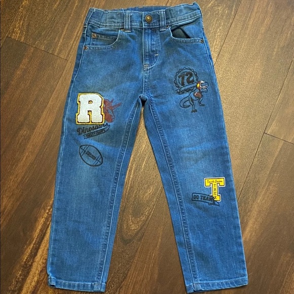 Boy's 365 Kids Jeans - Picture 1 of 6